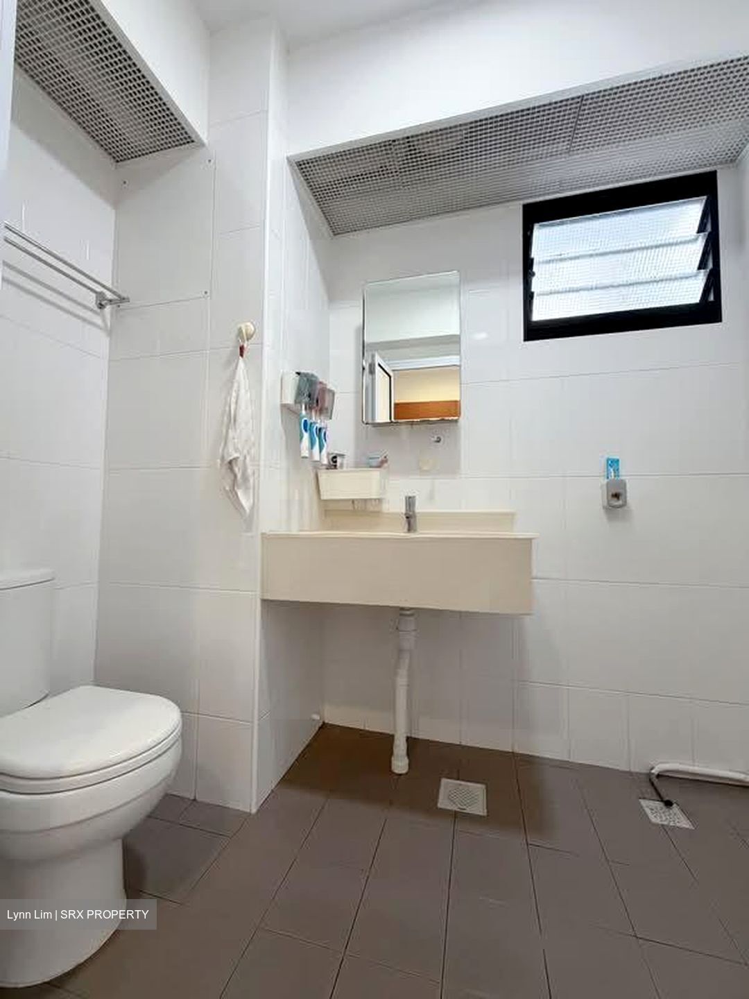 Blk 546C Segar Vale (Bukit Panjang), HDB 5 Rooms #560591321